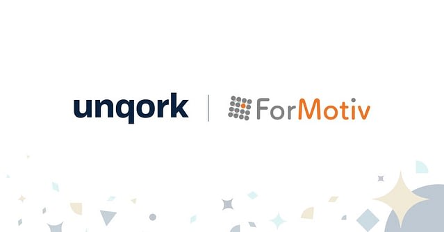 unqork and formotiv partnership