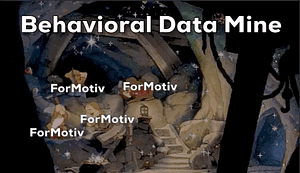 methods of collecting behavioral data