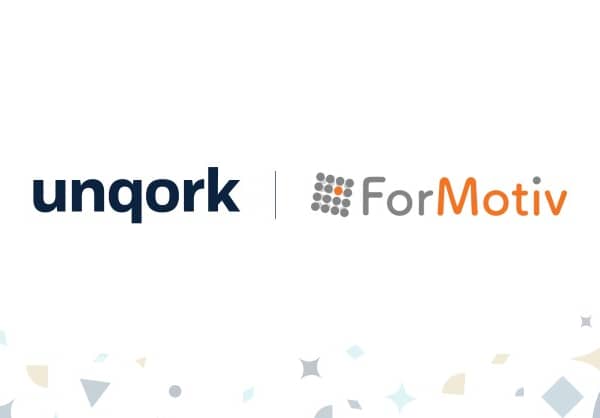 unqork and formotiv partnership